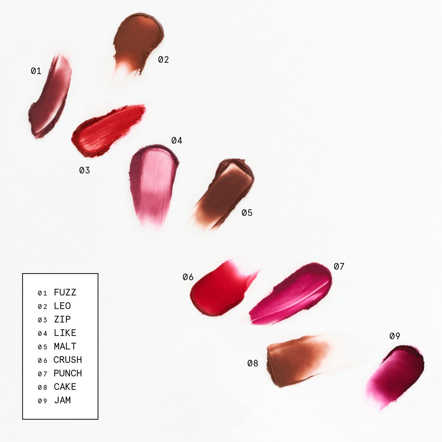 GENERATION G SHEER MATTE LIPSTICK (LÁPIZ LABIAL MATTE)